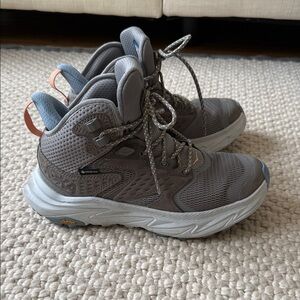 Hoka Anacapa 2 Mid GTX Gore-Tex Hiking Shoes Size 6.5